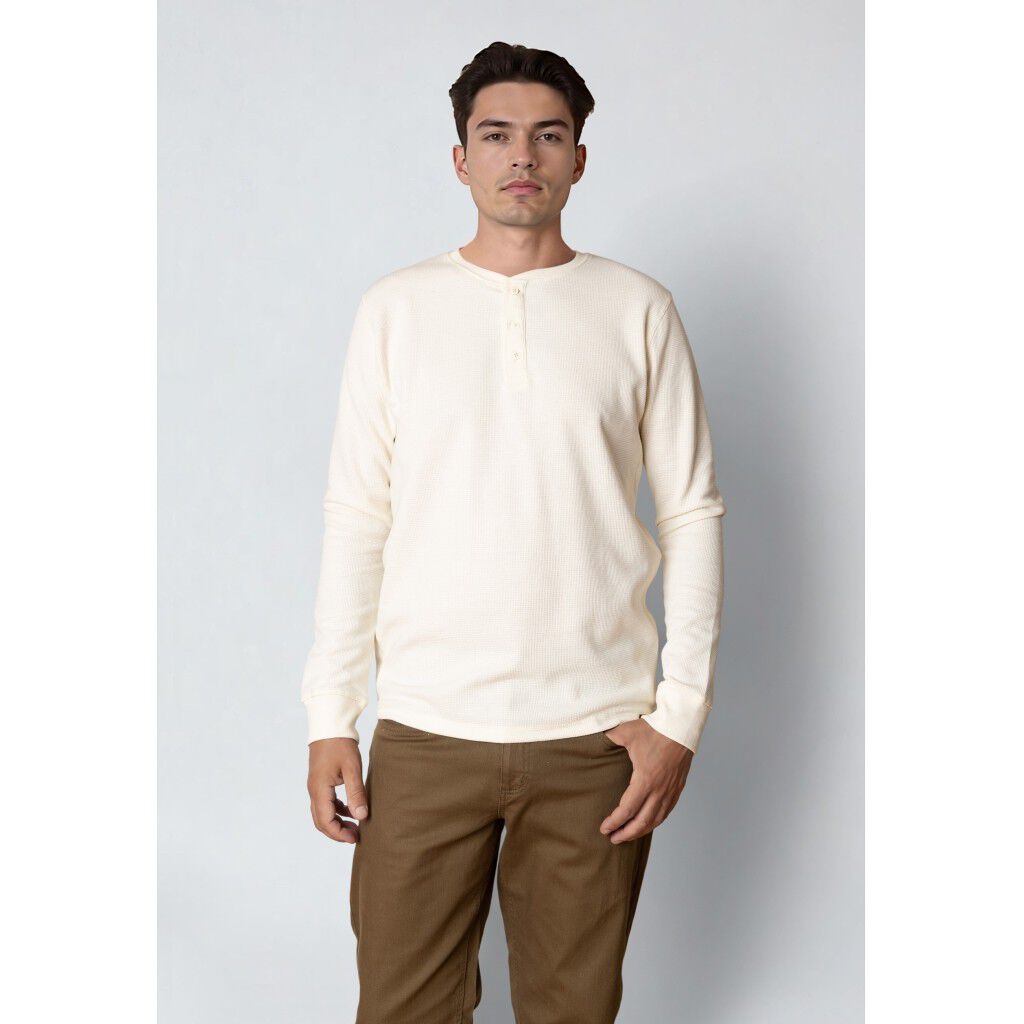 Cal L/S grandad
