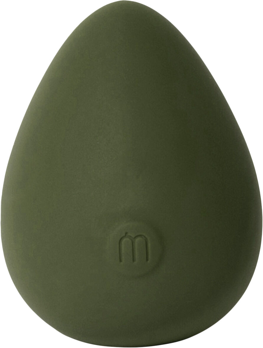 Drop Klitoris Vibrator - Gr&oslash;n