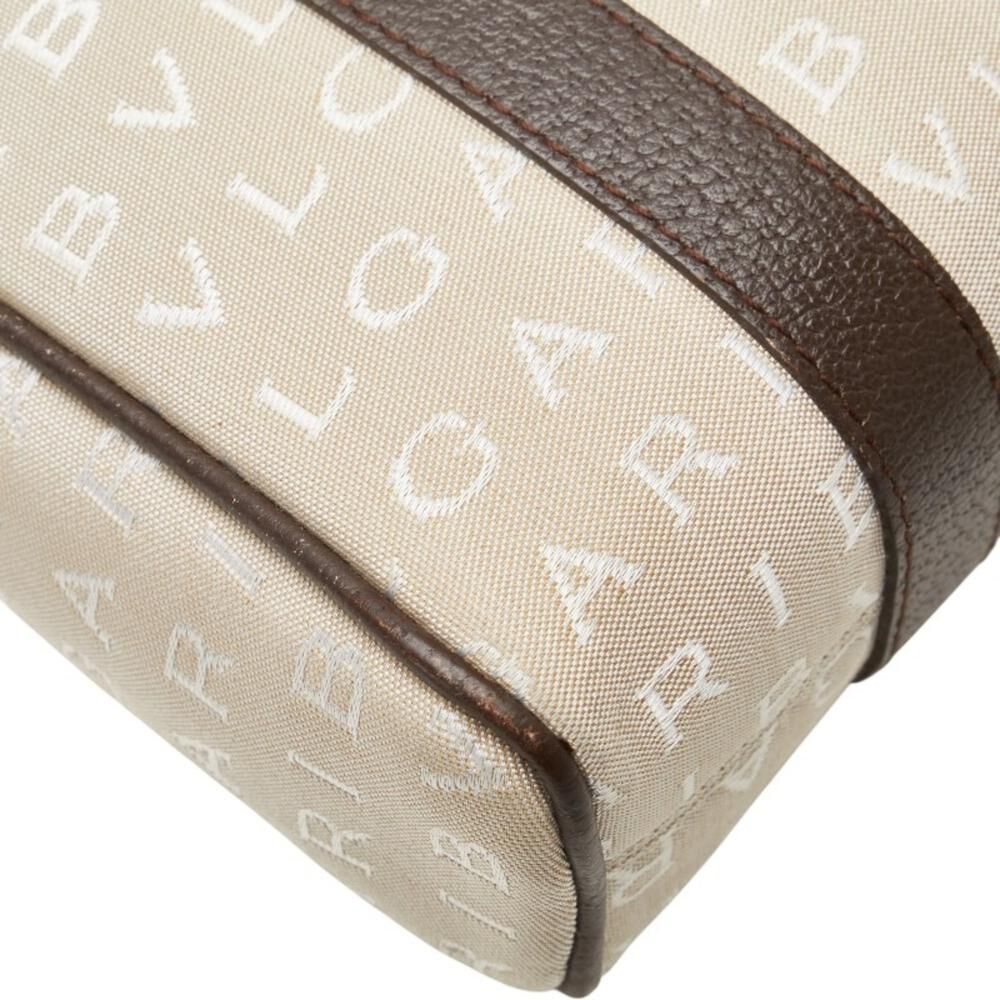 Bvlgari Tote