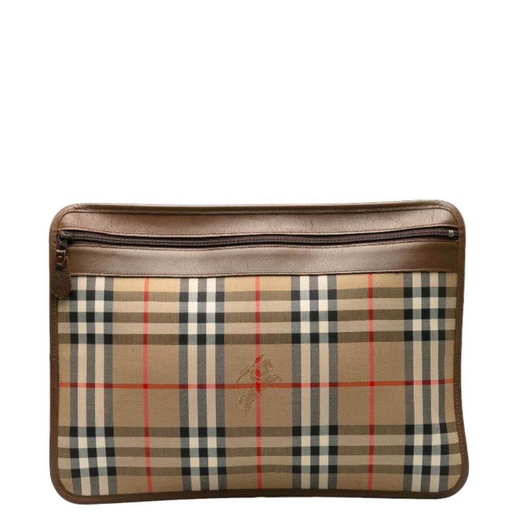 Burberry Clutch