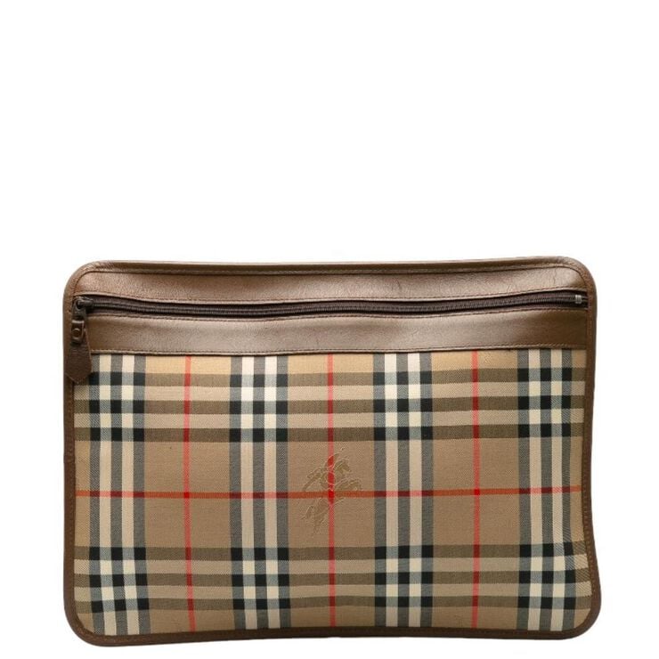 Burberry Clutch
