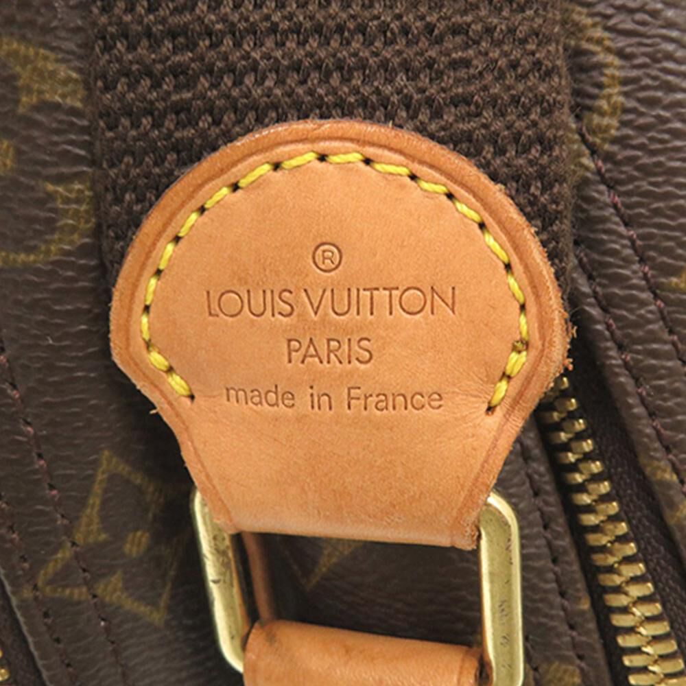 Louis Vuitton Reporter