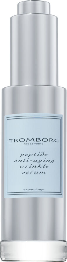 Peptide Anti-Aging Wrinkle Serum