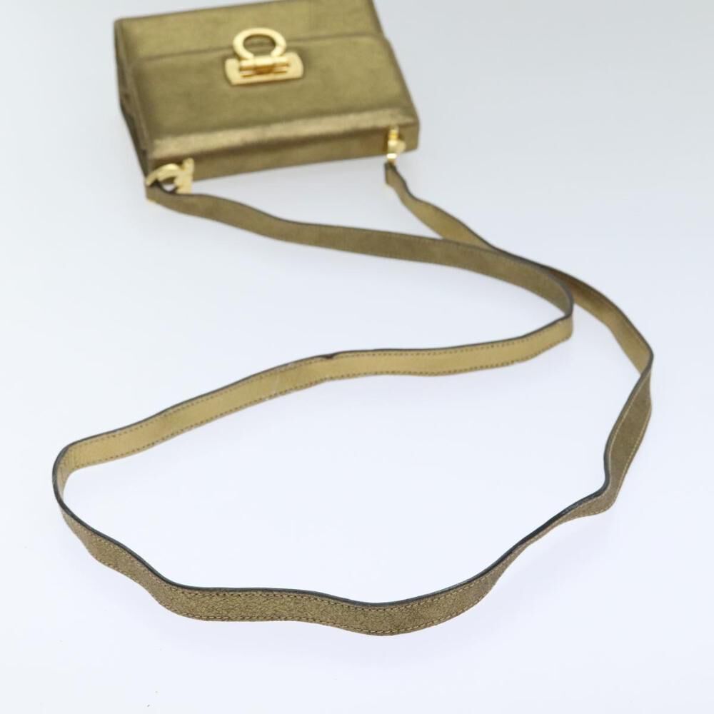 Salvatore Ferragamo Shoulder Bag