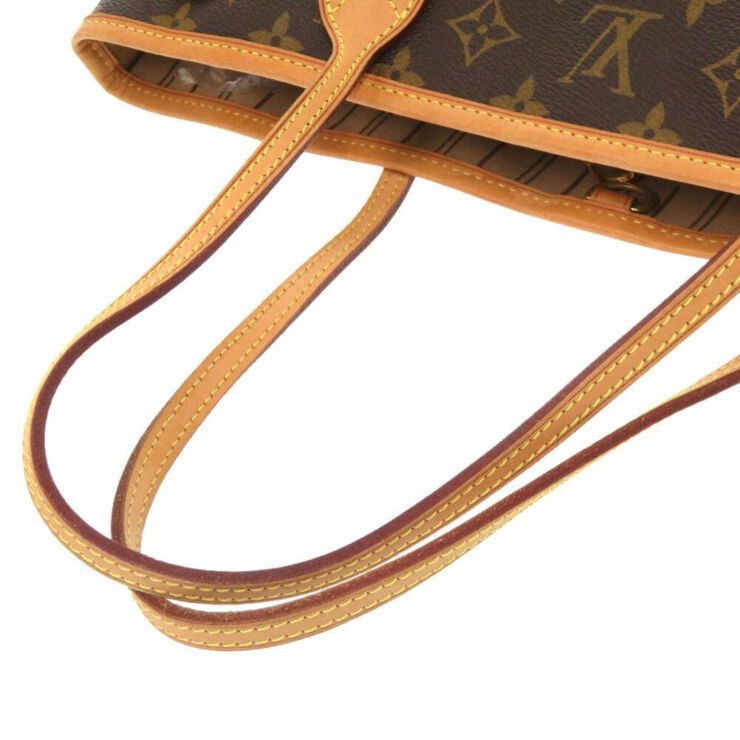 Louis Vuitton Neverfull
