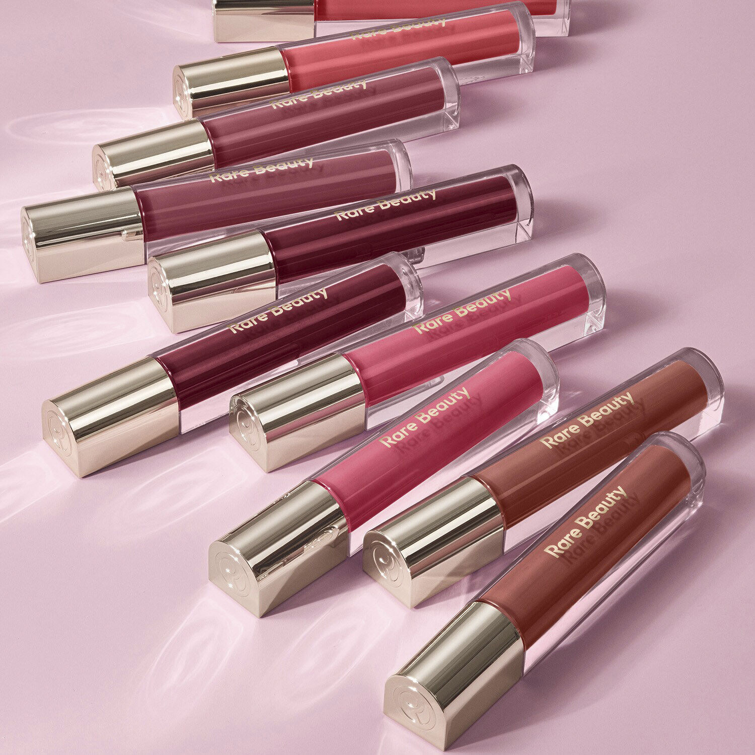 Stay Vulnerable - Glossy Lip Balm