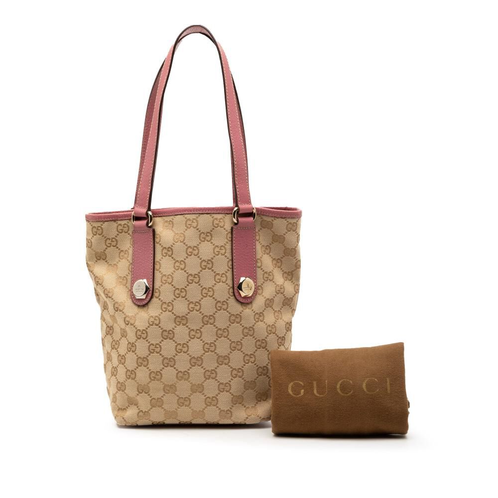 Gucci Tote