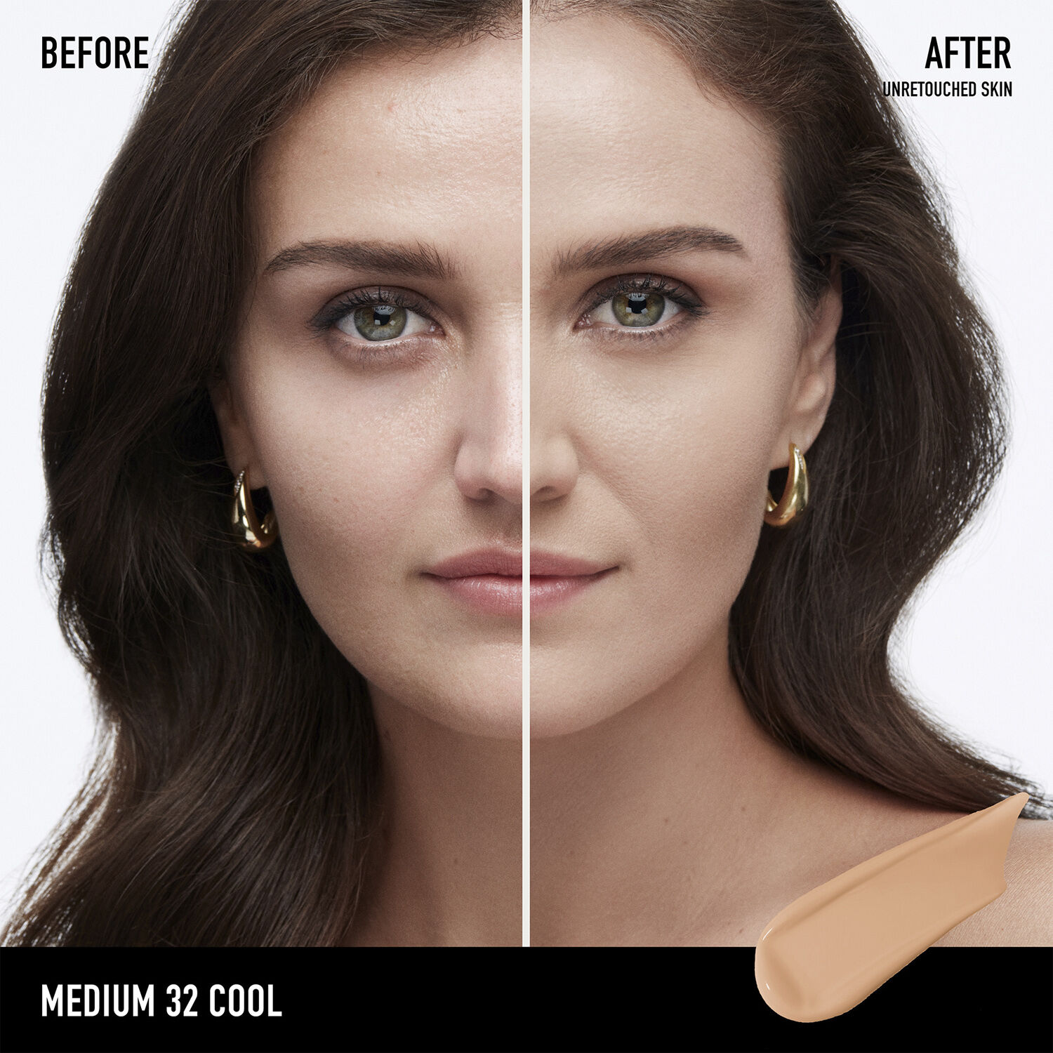BarePro 24HR Wear Skin-Perfecting Matte Liquid Foundation Mineral SPF