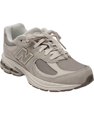 New Balance 2002 Kids Lace