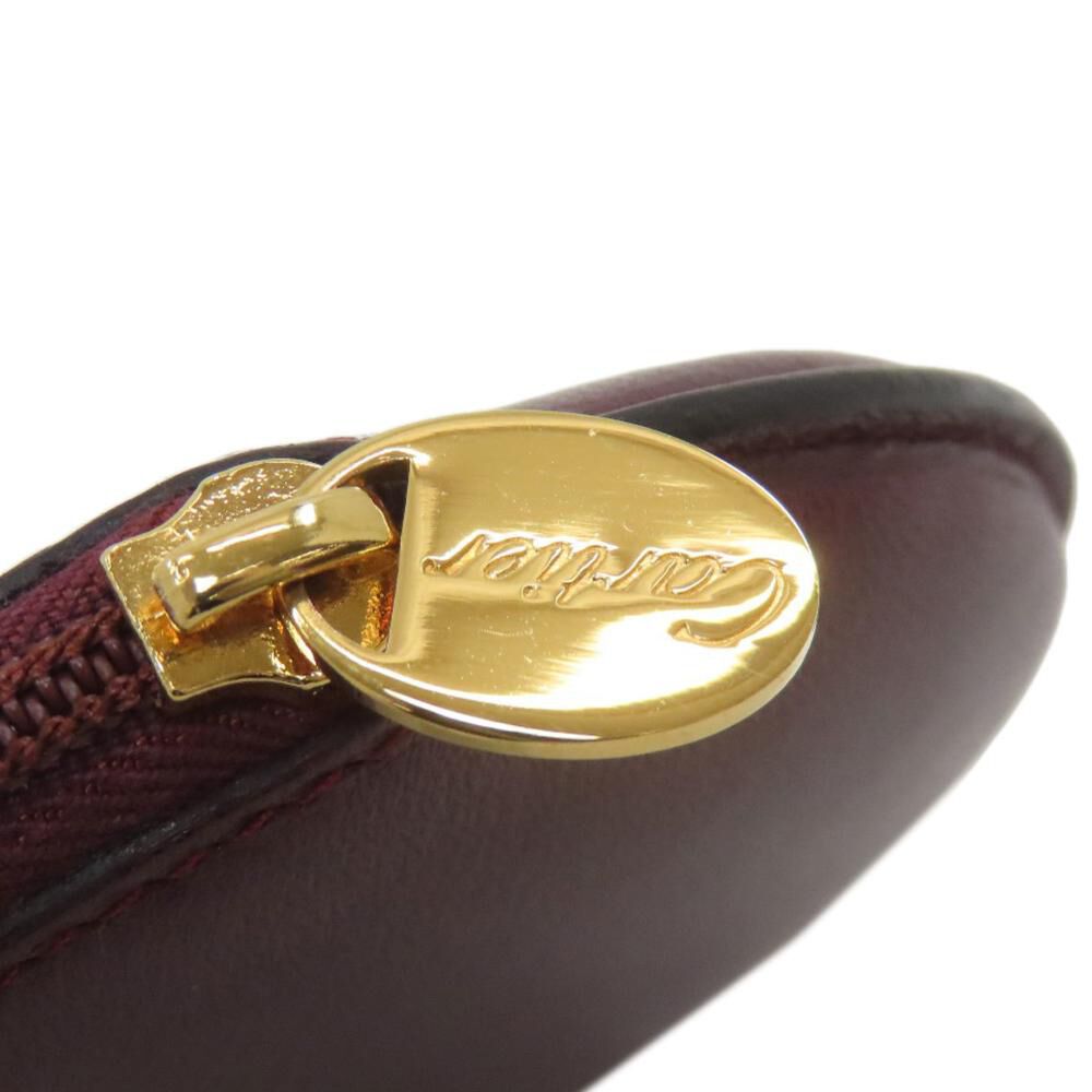 Cartier Pouch