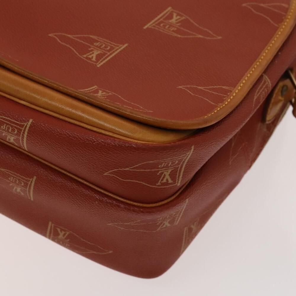 Louis Vuitton Messenger