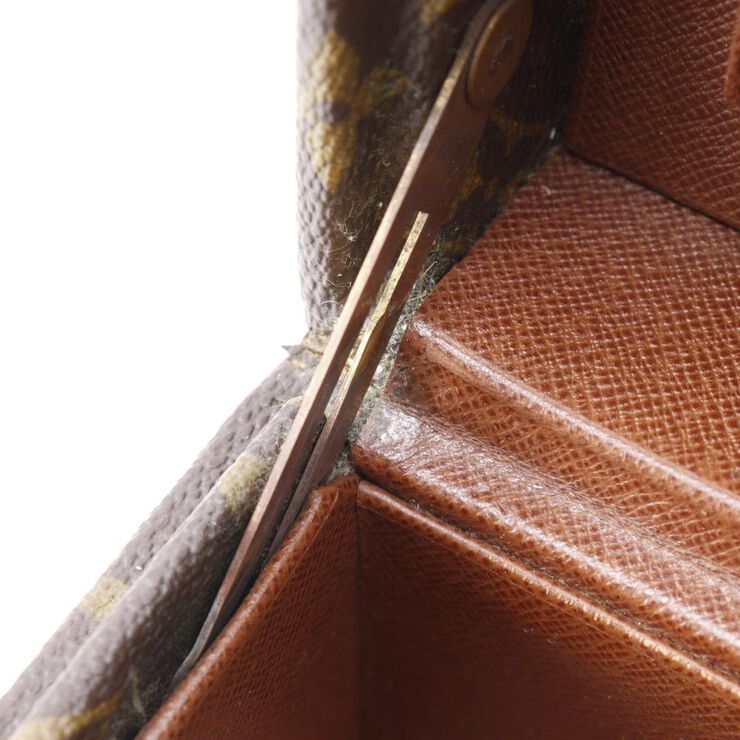 Louis Vuitton Briefcase