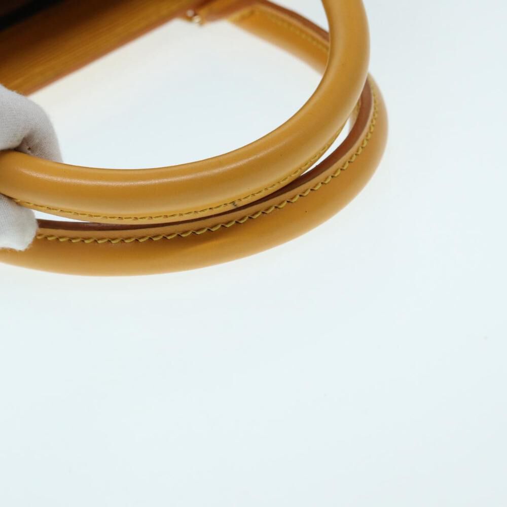 Louis Vuitton Sac Plat