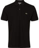 Slim fit petit piqué polo