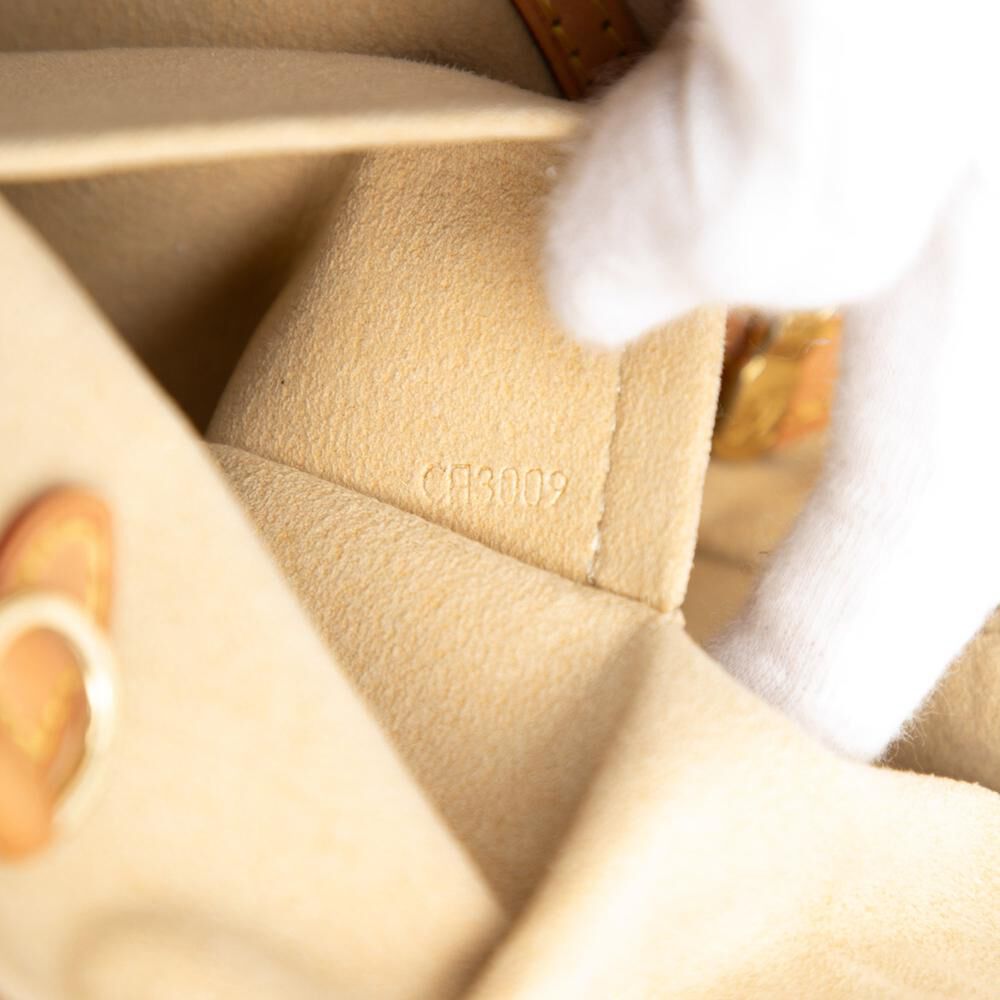 Louis Vuitton Hampstead