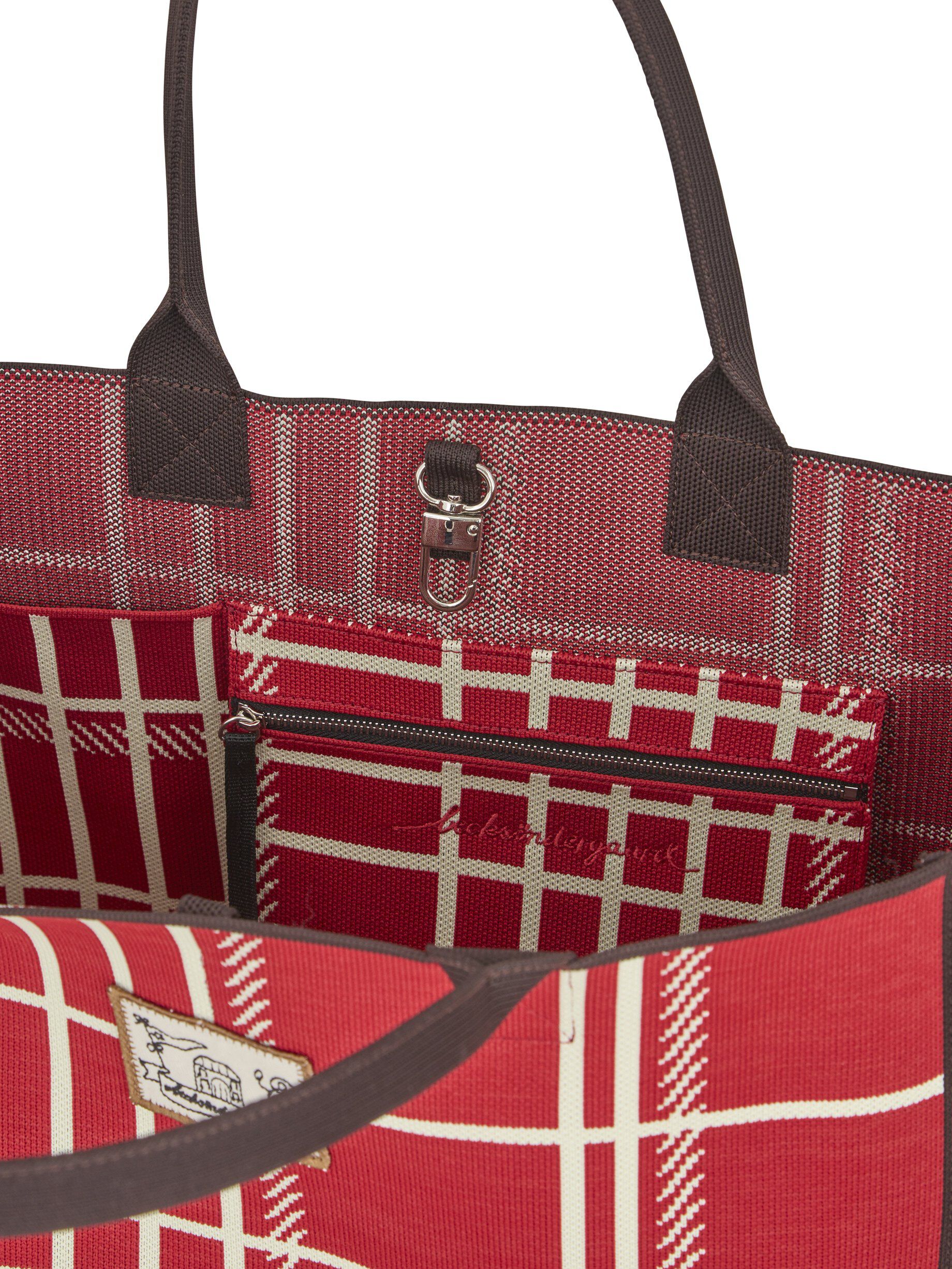 Grid Josie Bag