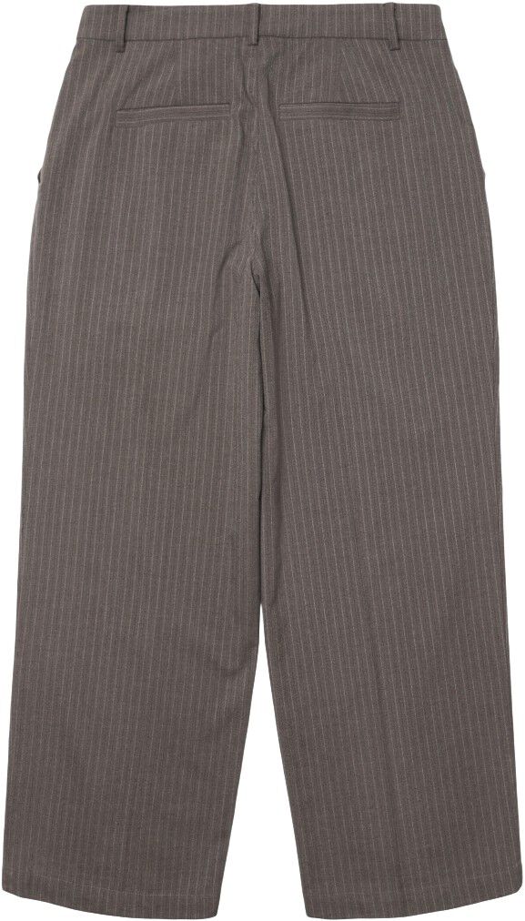 WBBin HB Stripe Pants