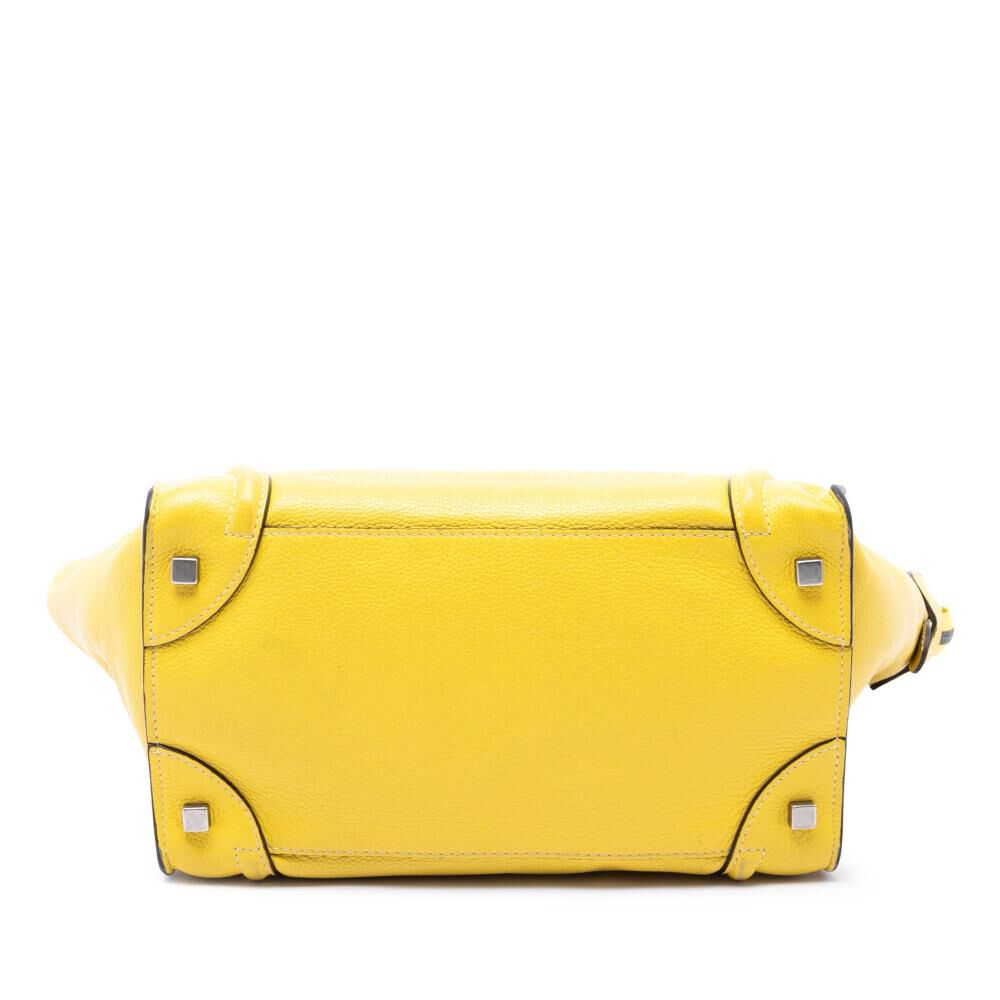 Celine Luggage