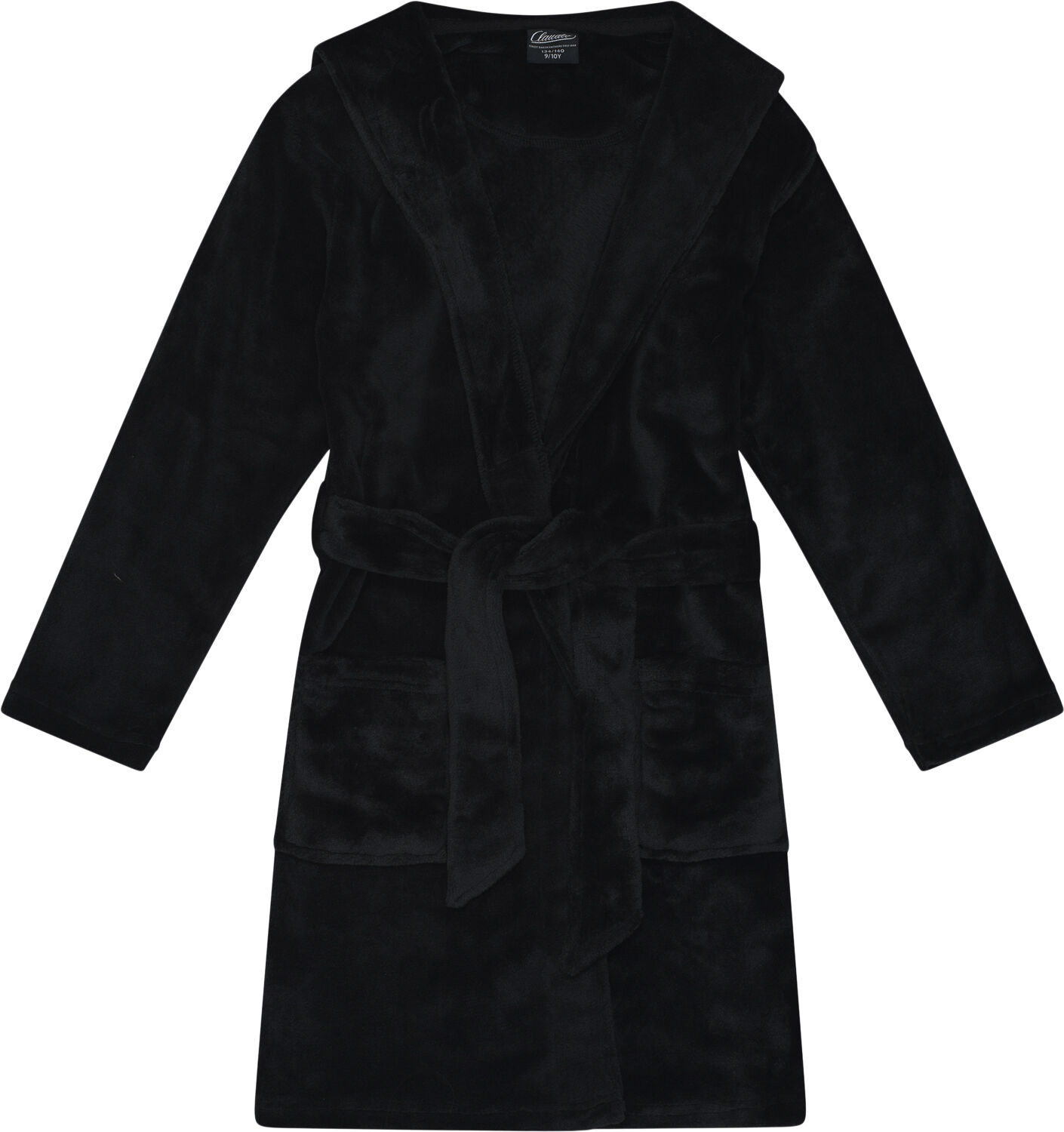 Claudio Boys recycled robe