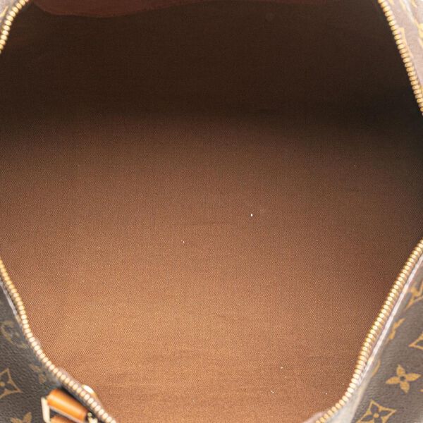 Louis Vuitton Speedy