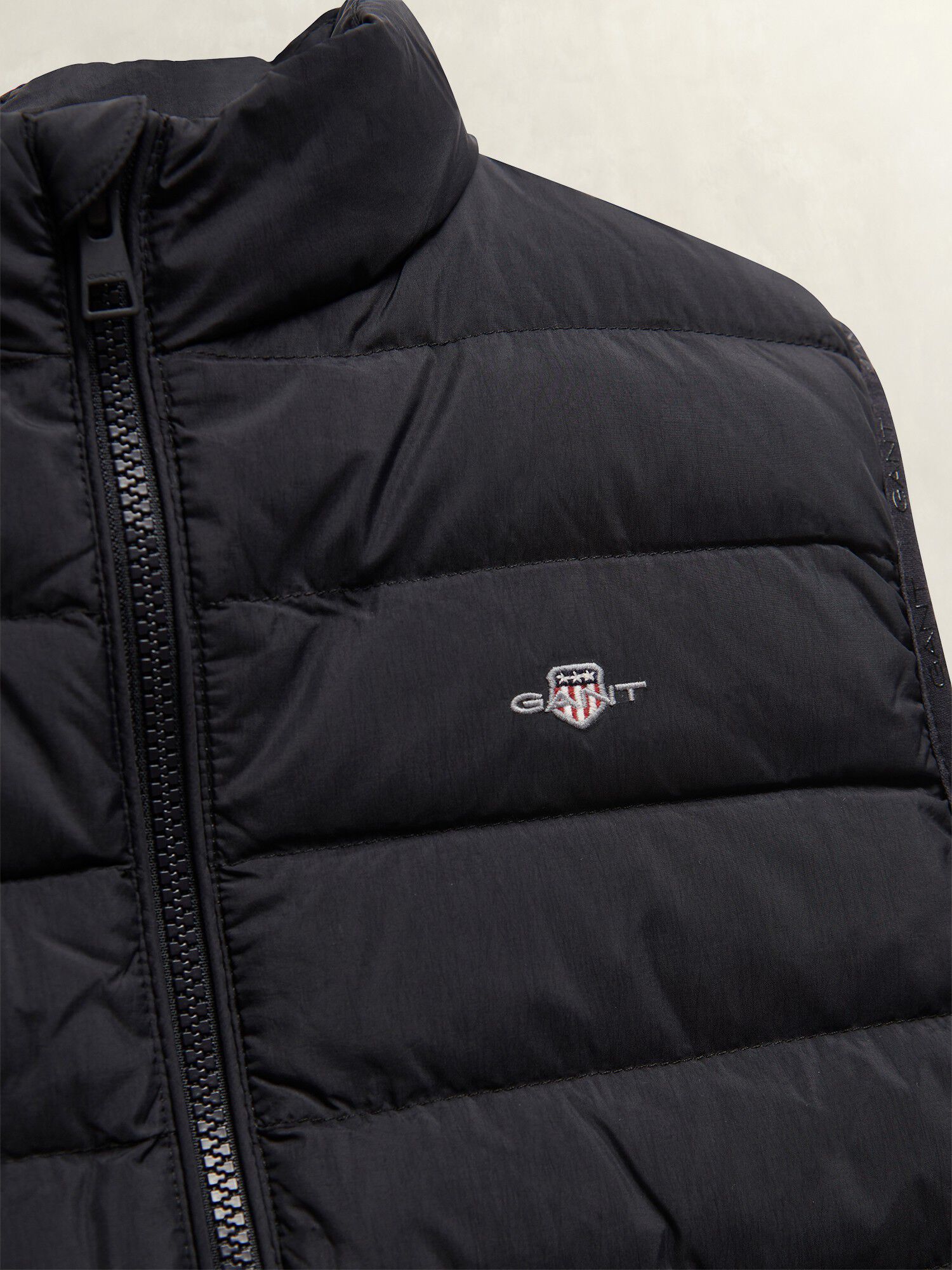 Lightweight Down Shine Vest