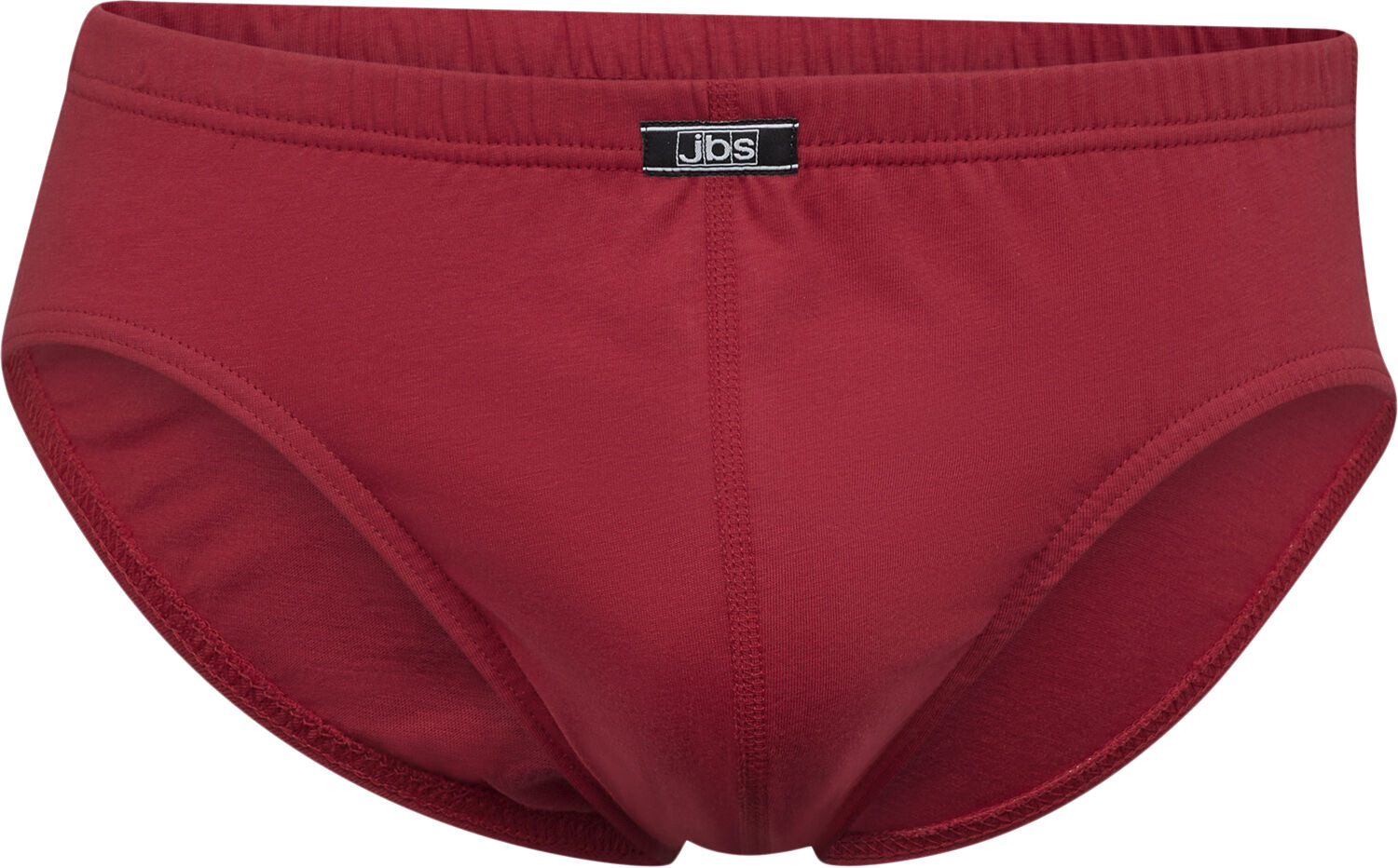 JBS 5-pack mini slip GOTS