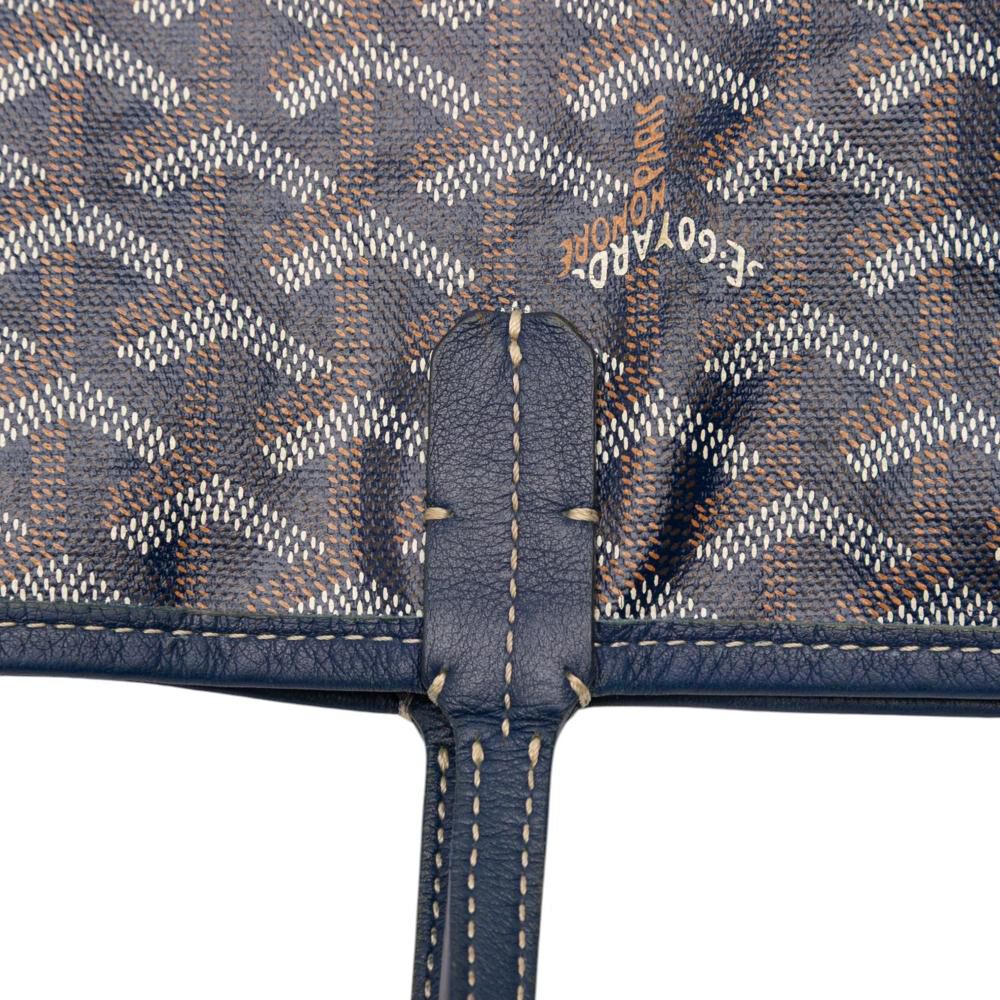 Goyard St Louis Tote