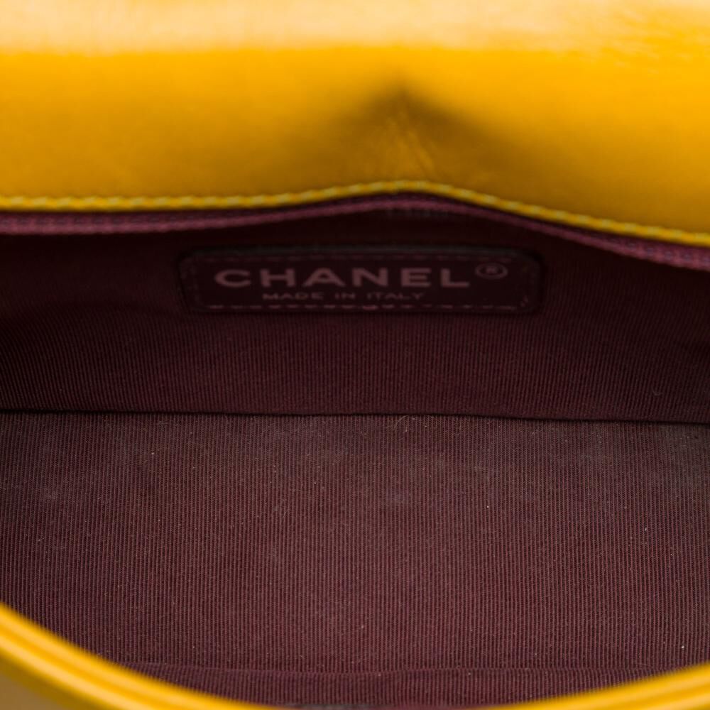 Chanel Boy Bags