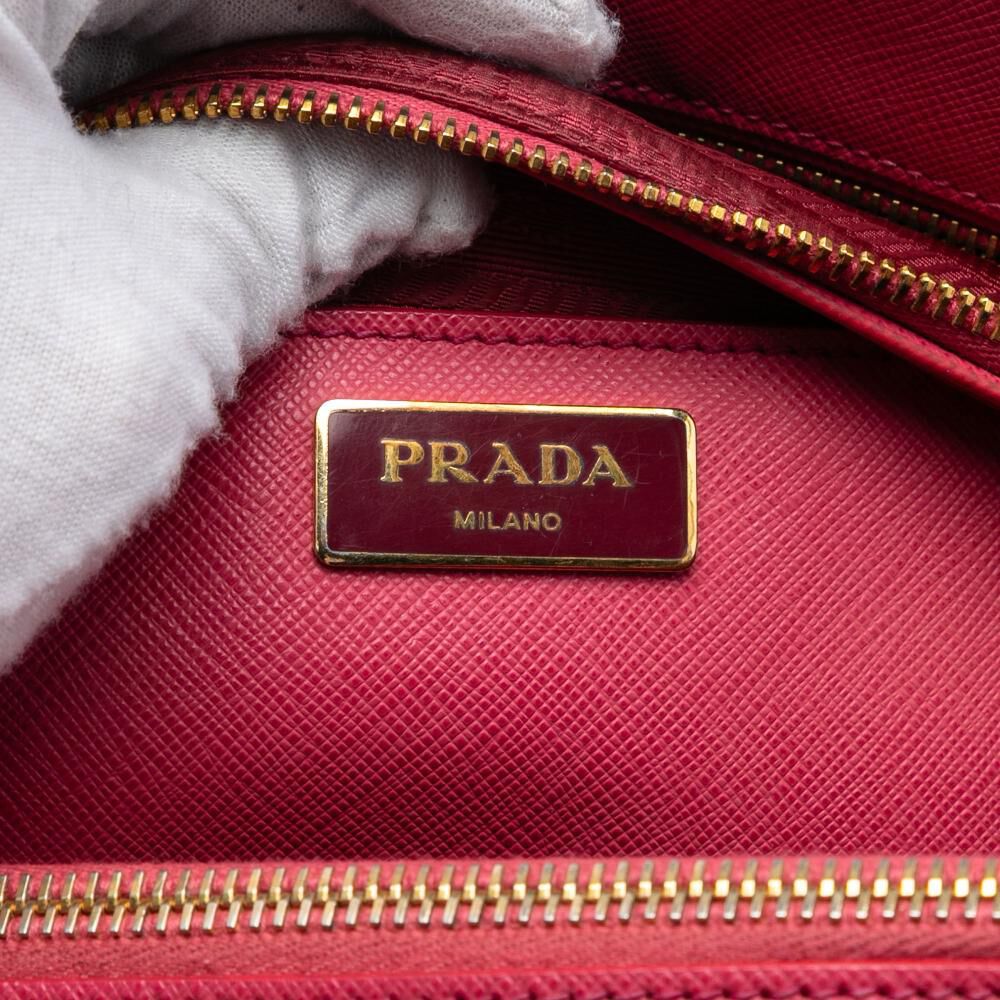 Prada Galleria Bag
