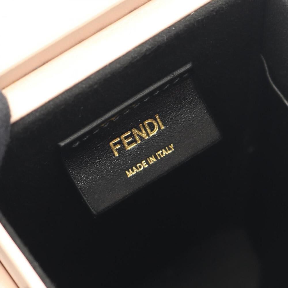 Fendi Shoulder Bag