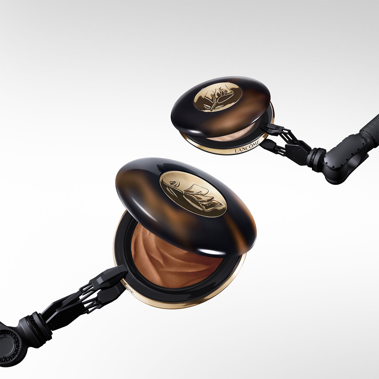 Teint Idole Ultra Wear Serum Bronzer