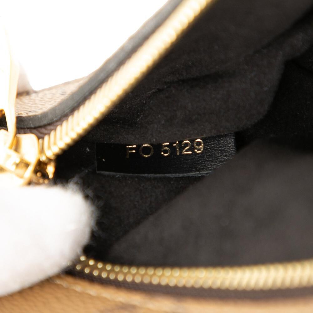 Louis Vuitton Crossbody Bag