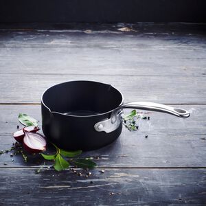 GP-BAR FBl HAlu Magn Bl 9011+Bl_9Gp opn saucep+2SP 16cm/1. 5L