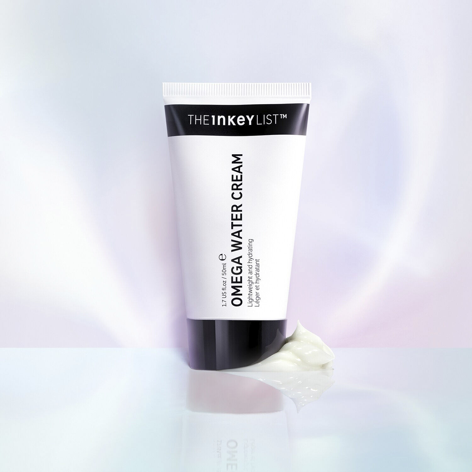 Omega Water Cream - &Aring;terfuktande ansiktskr&auml;m