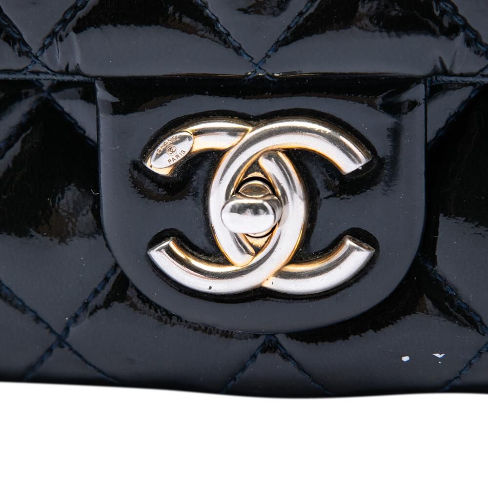 Chanel Flap Bag