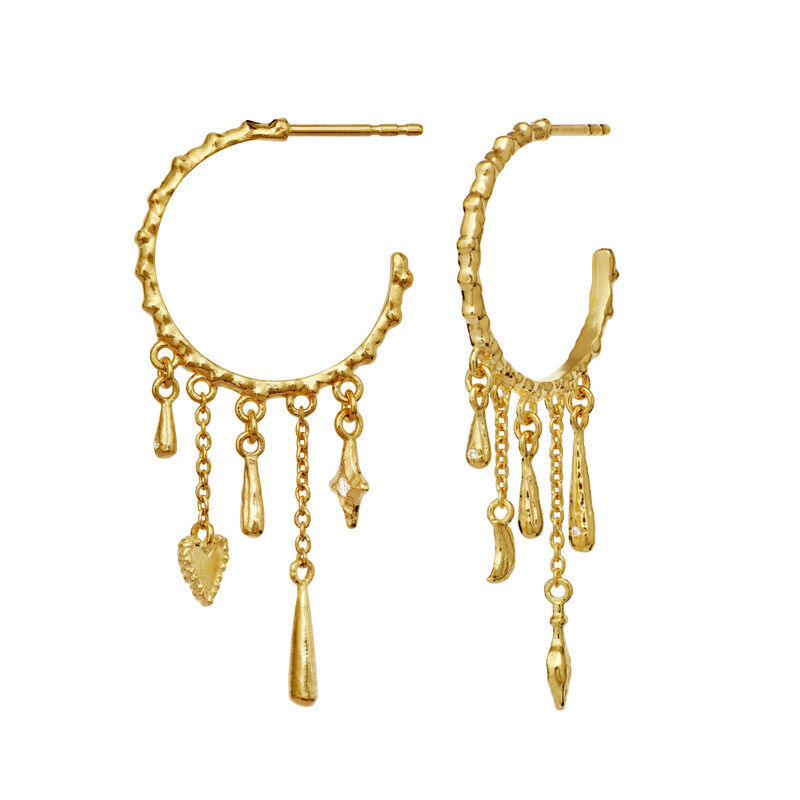 Verona Earrings