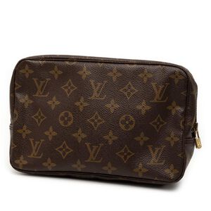 Louis Vuitton Trousse Toilette