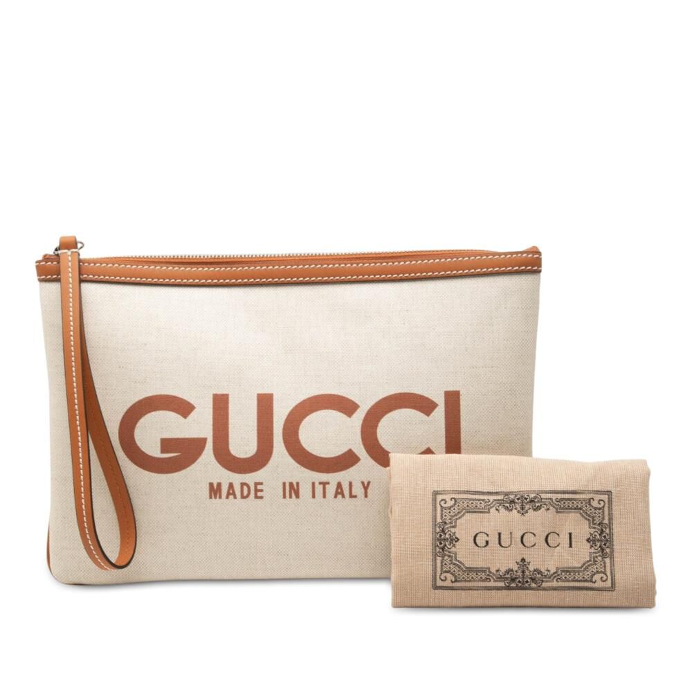 Gucci Clutch