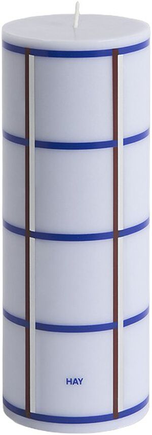Column Candle