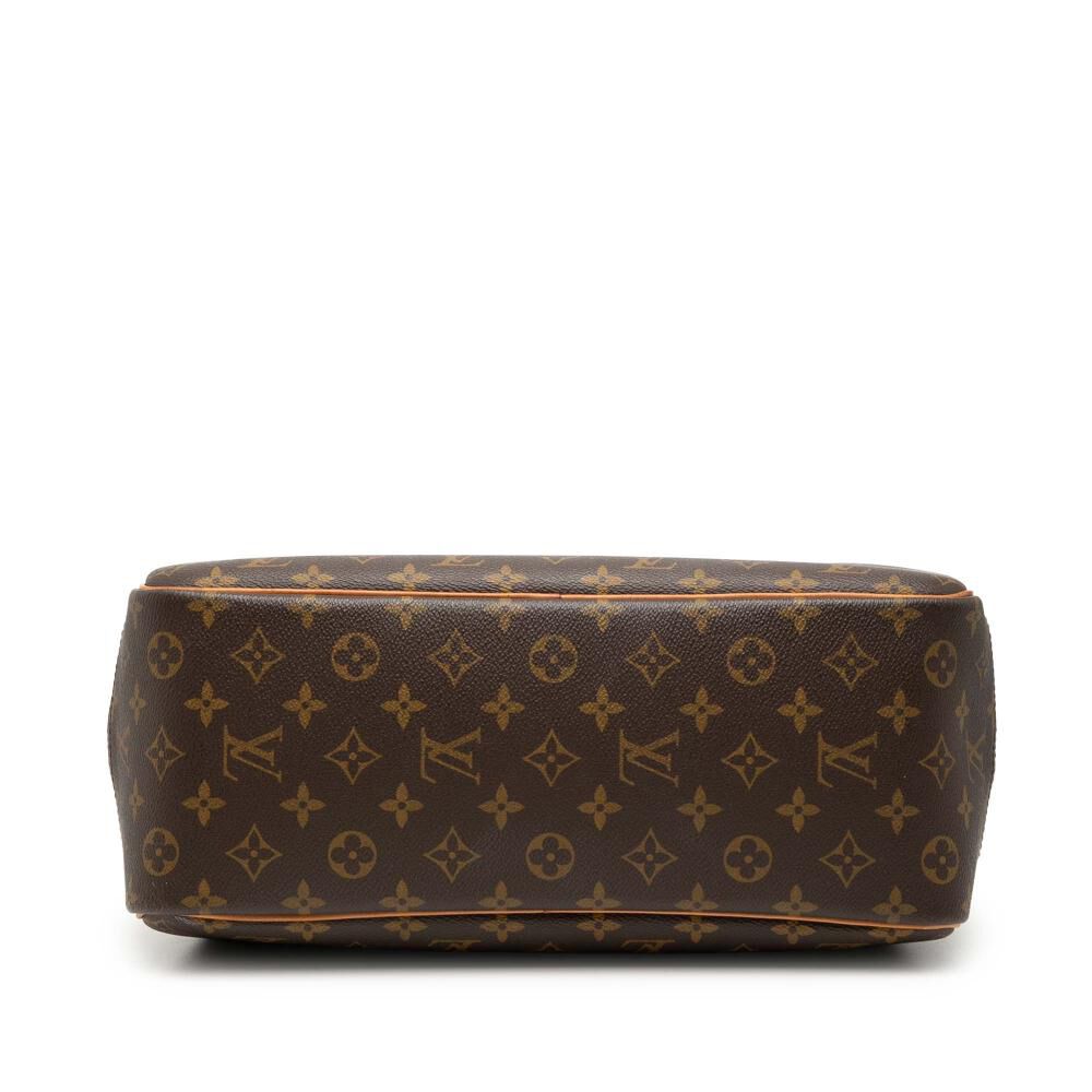 Louis Vuitton Deauville