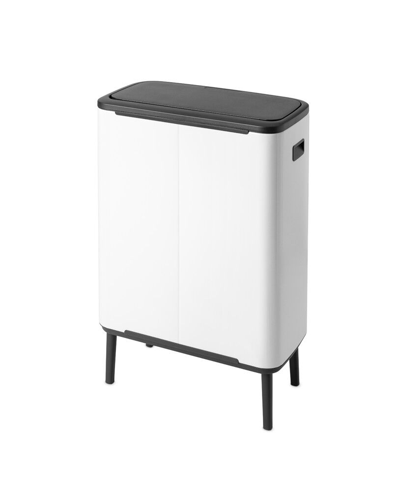 Bo Touch Bin Hi 2 x 30 ltr.