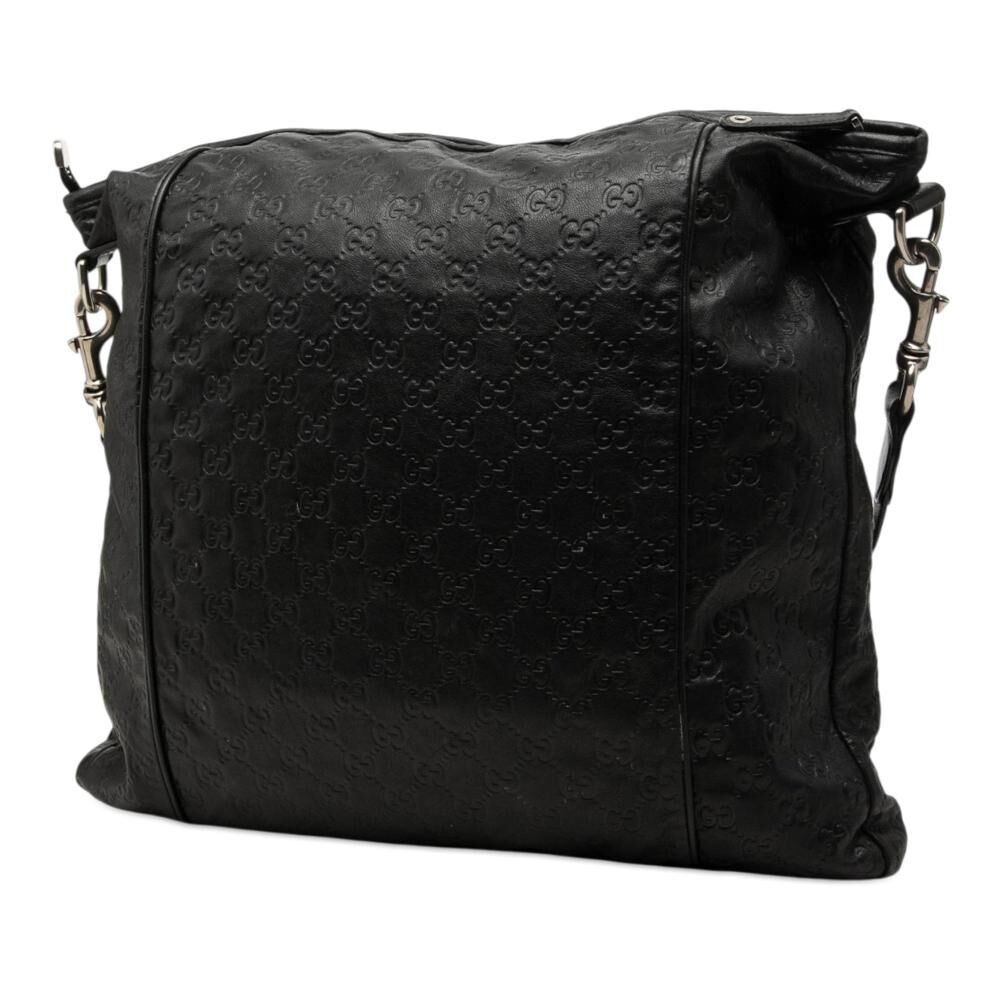 Gucci Messenger Bag
