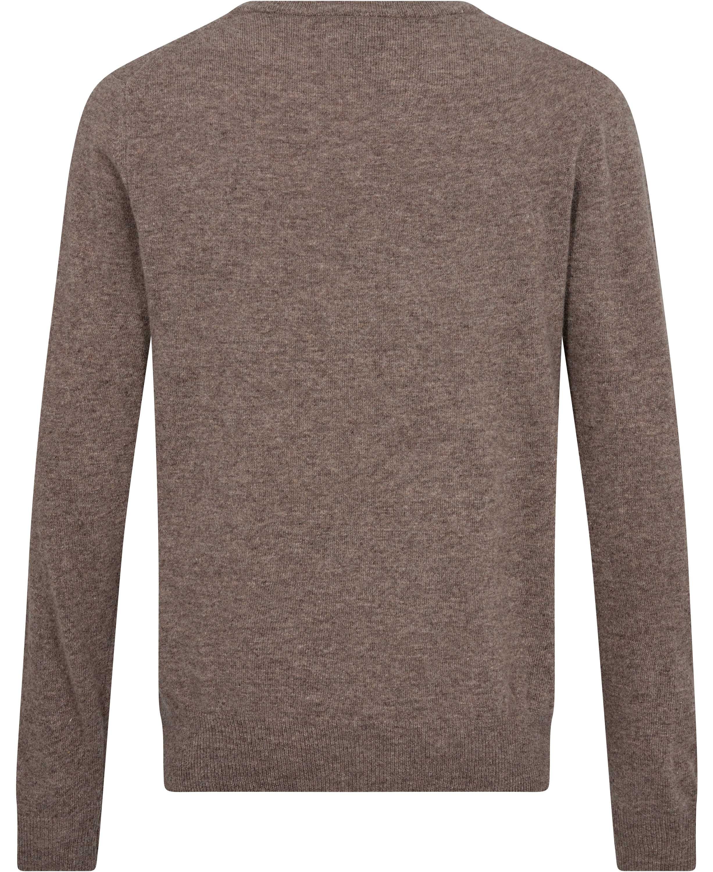 Maryn 1 RWS Strik Lambswool