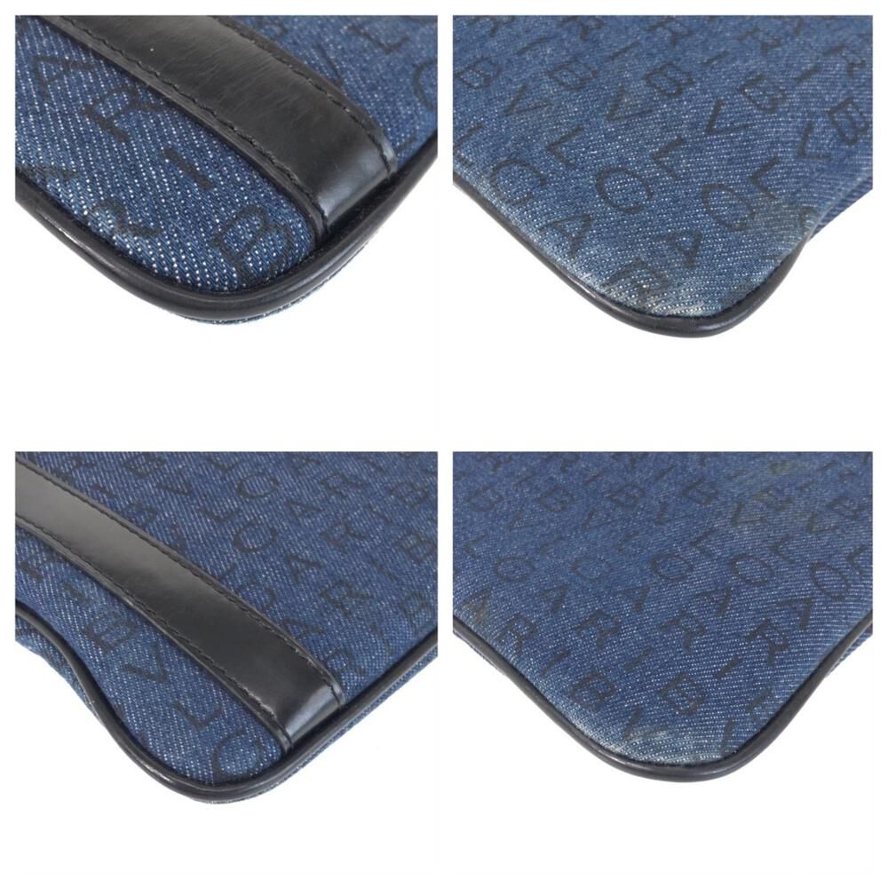 Bvlgari Shoulder Bag