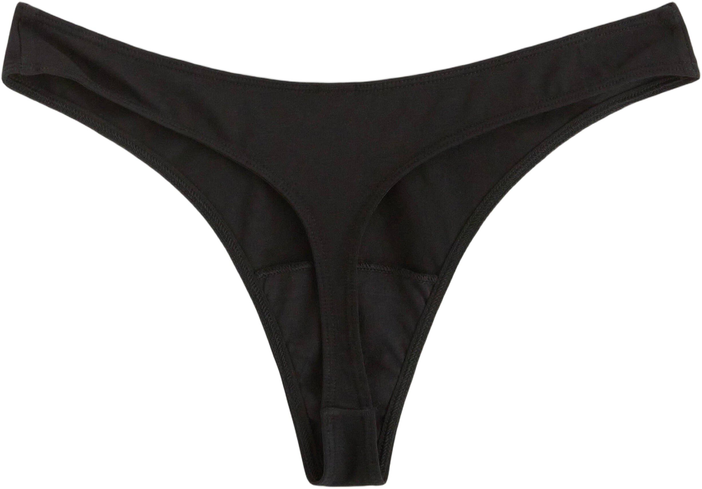 String med l&aring;g midja