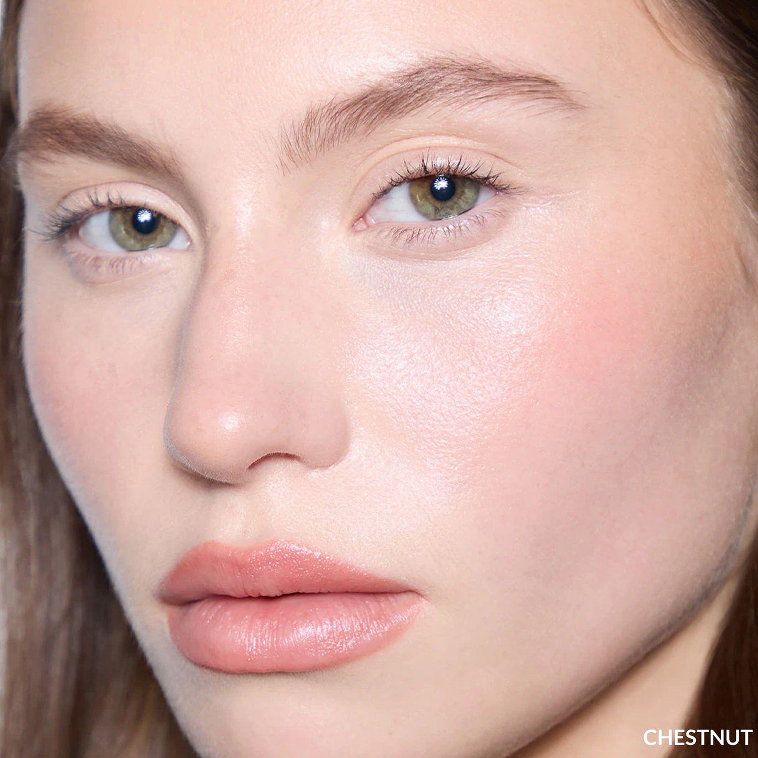Brow Pencil - Pigmenterad penna med fin spets och inbyggd borste