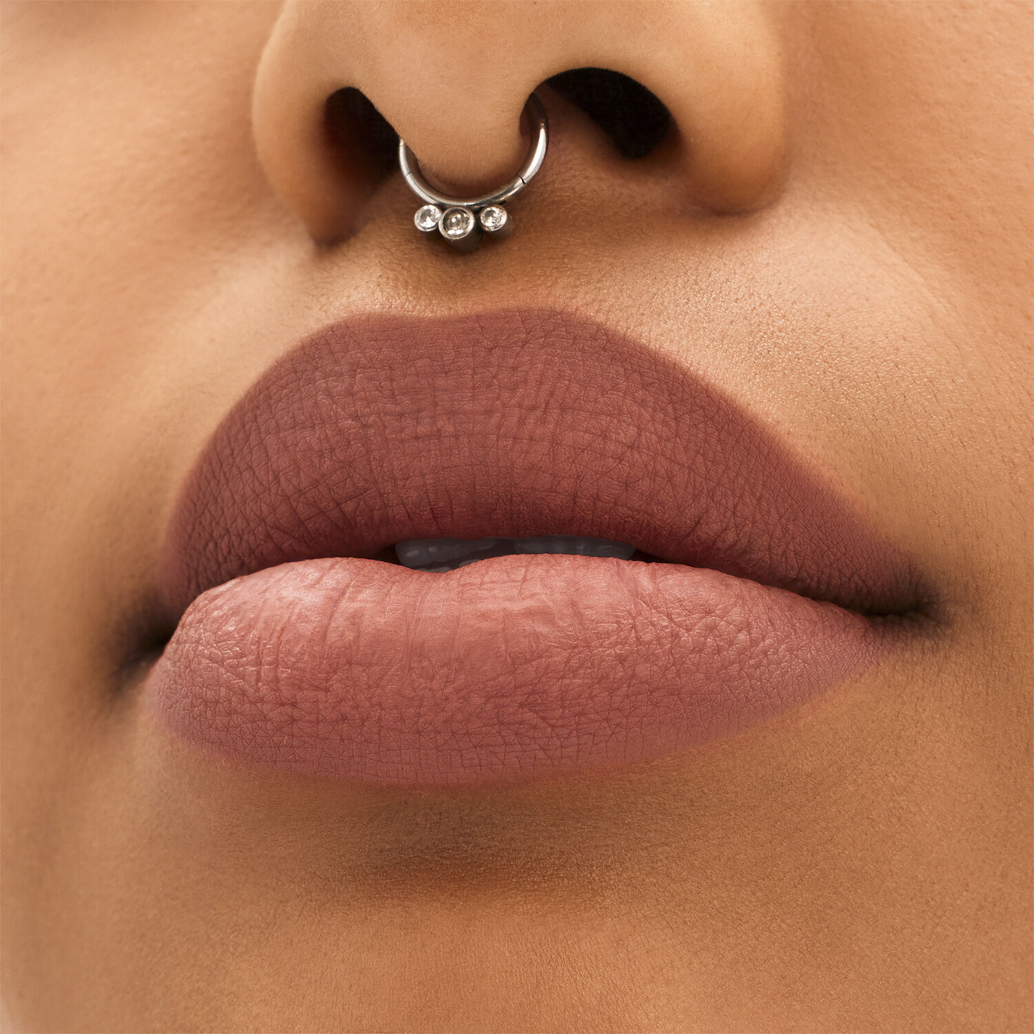 Locked Kiss 24HR Lipstick