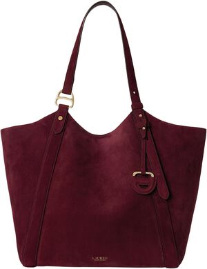SUEDE/SOFT NAPPA-TASHA LG TT-TTE-LR