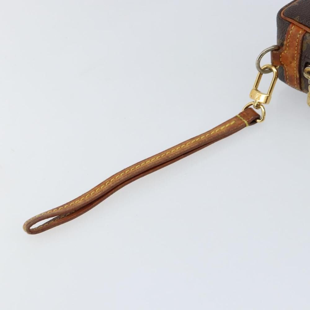 Louis Vuitton Trousse Toilette