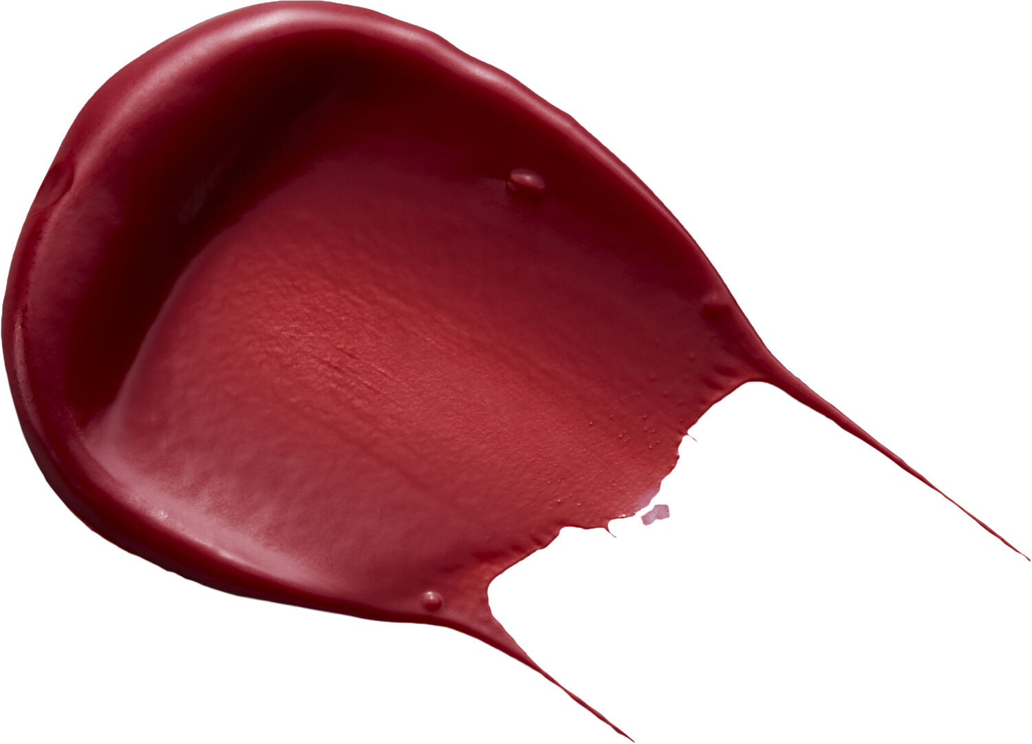 Colour Refresh 0. 66 BRIGHT RED